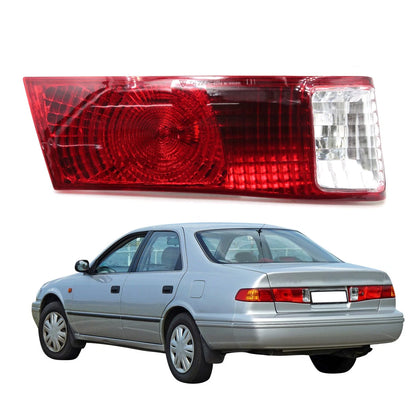 Red Clear Tail Light Light  for Toyota Camry XV20 1997-2001