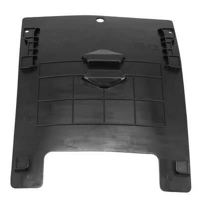 Front Wheel Arch Liner Inside Flap