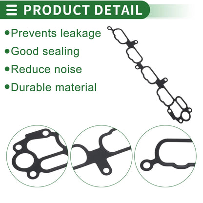 Intake Manifold Gasket for Mitsubishi Eclipse (2005-2012)