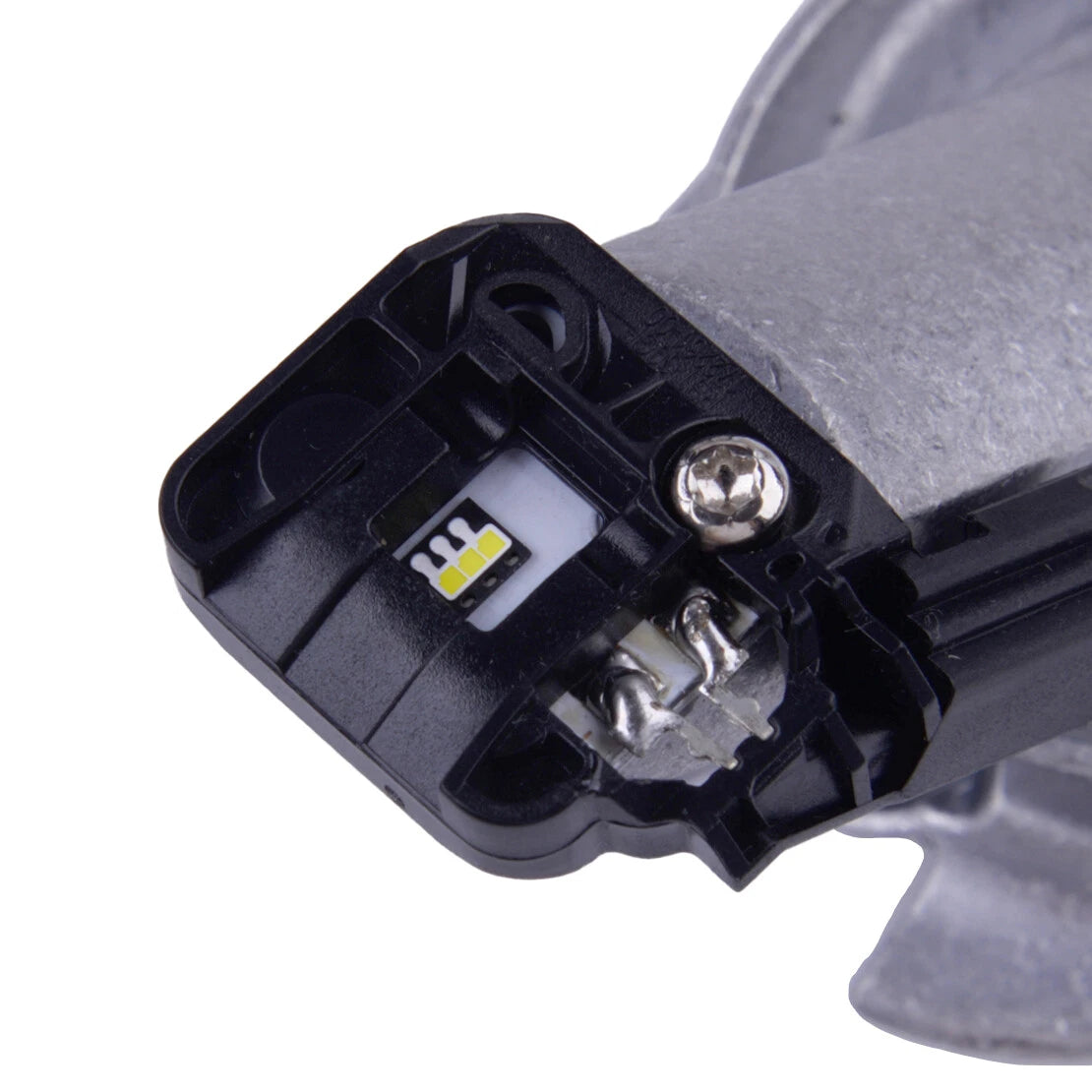 1x LED DRL Daytime Headlight Module for BMW 535i 550i M5 F10 F11 (2011-2013)