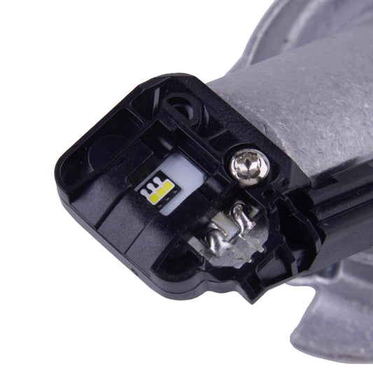 1x LED DRL Daytime Headlight Module for BMW 535i 550i M5 F10 F11 (2011-2013)