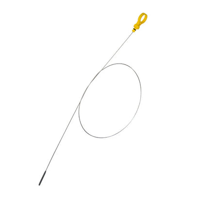 Engine Oil Dipstick 1 x For Chevrolet Express, GMC Savana 4.3L V6 (2003-2023)