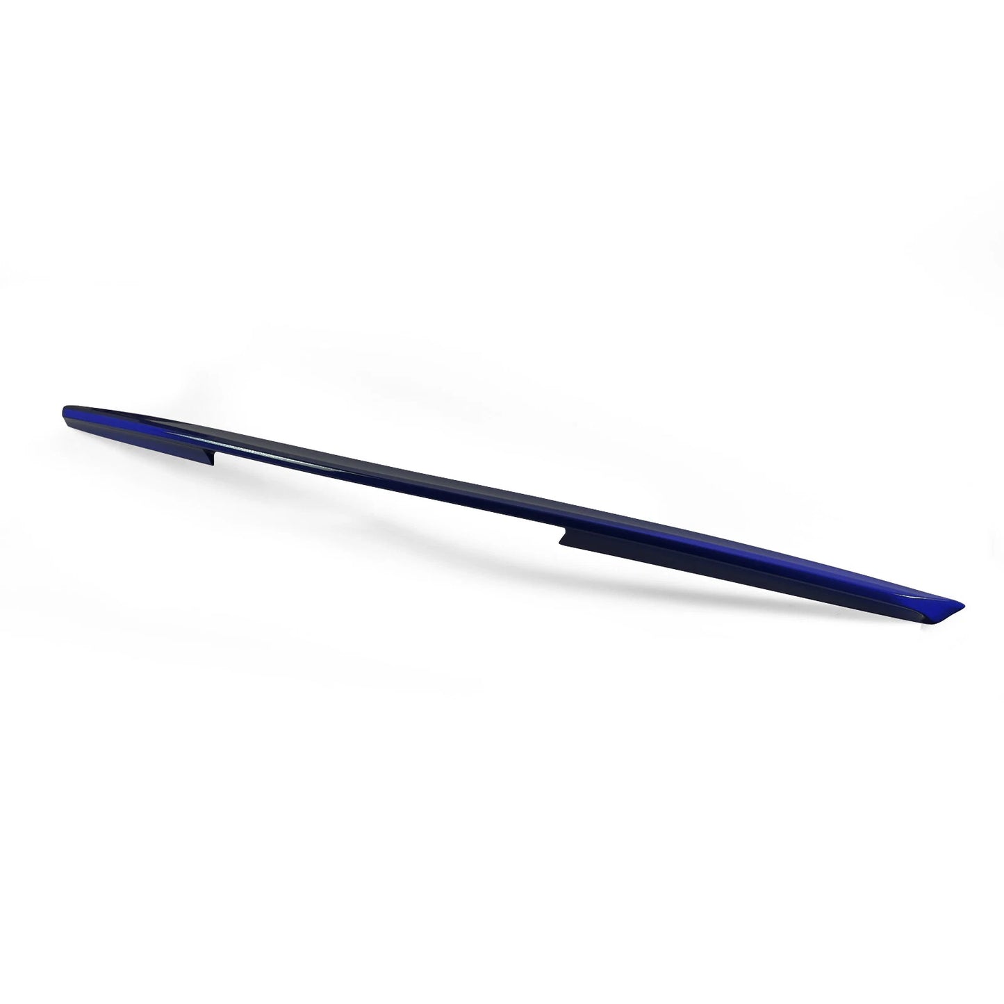 Rear Boot ABS Spoiler for Mercedes Benz SLK R172 (2011-2016)