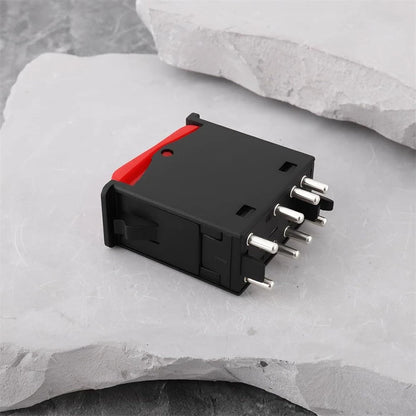 Emergency Light Switch for Mercedes-Benz W123 W201 W126 (1976-1993)