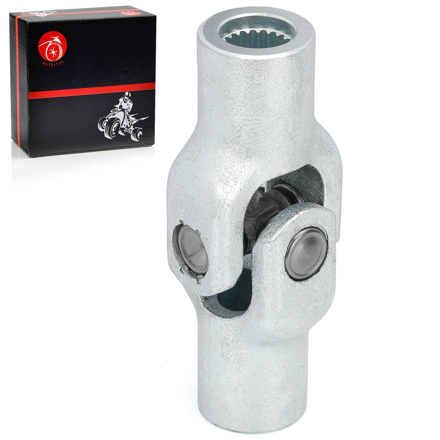 Final Drive Shaft U-Joint Yoke Joint for Honda TRX300 (1988–2000)