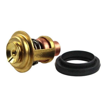Thermostat 143F for Johnson Evinrude 5-235HP (18-3553, 378065, 393659, 434841)