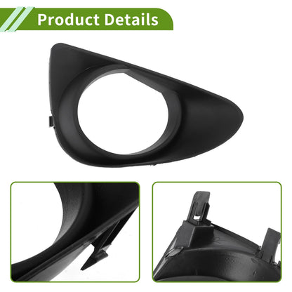 Front Right Fog Light Grill for Toyota Yaris (2011-2014)