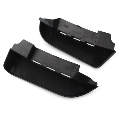 Front Bumper Deflectors for Land Rover Range Rover 5.0L V8 (2010-2012)