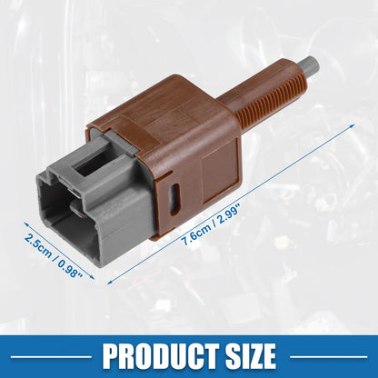 Brake Stop Light Lamp Switch for Infiniti EX35 (2009 - 2012)