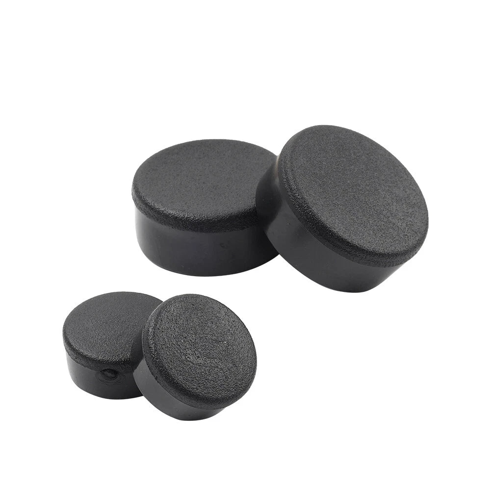 4 x Frame Hole Cover Caps for Honda CBR1000RR 2004-2007