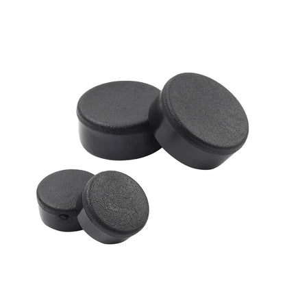 4 x Frame Hole Cover Caps for Honda CBR1000RR 2004-2007