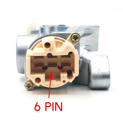 Ignition Switch Starter for Nissan Pathfinder 2.5L YD25 2006-2012