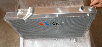 40mm Aluminum Radiator for Mazda Familia GTX/323/Protege LX 1.8L (1989-1994)