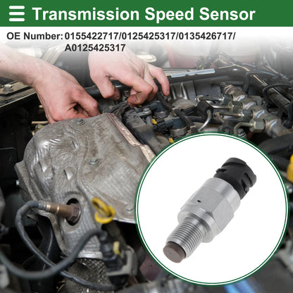 Transmission Speed Sensor for Volvo & Mercedes-Benz Truck