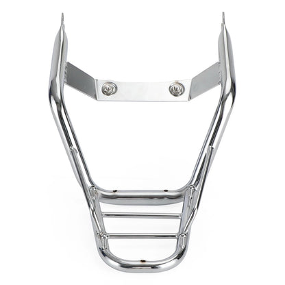 Rear Luggage Rack Chrome for Honda Z 125 M MA Monkey 125 (2018-2024)