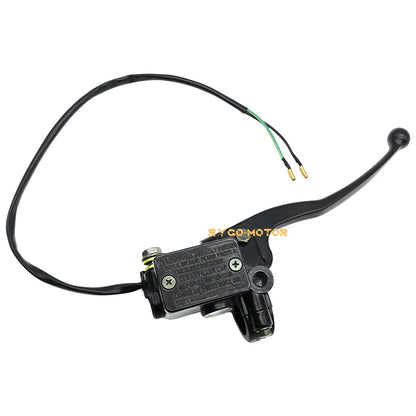 Front Right Brake Master Cylinder for Polaris Phoenix 200 Sawtooth (2006–2021)