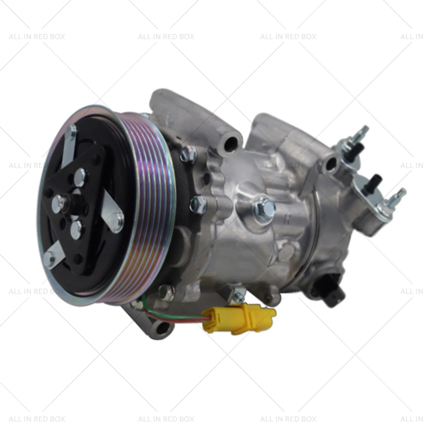 AC Compressor for Citroen C4 1.6L Diesel DV6C (2011-2015)