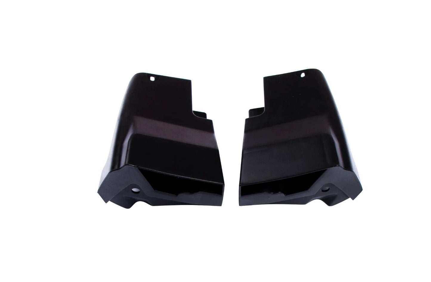 Mud Flaps Splash Guards for Alfa Romeo Giulia (2017-2020) Full Set