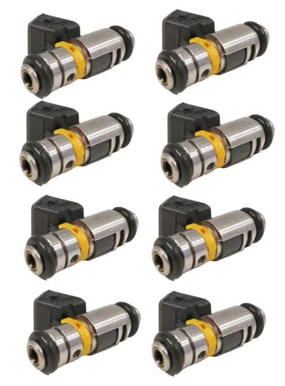 Fuel Injectors for Mercruiser V6/V8 Mercury EFI MPI