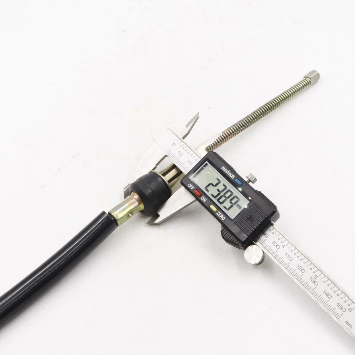 Hand Brake Cable Set for Toyota Celica 1970-1977