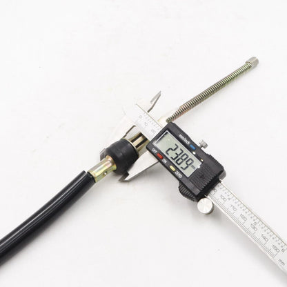 Hand Brake Cable Set for Toyota Celica 1970-1977