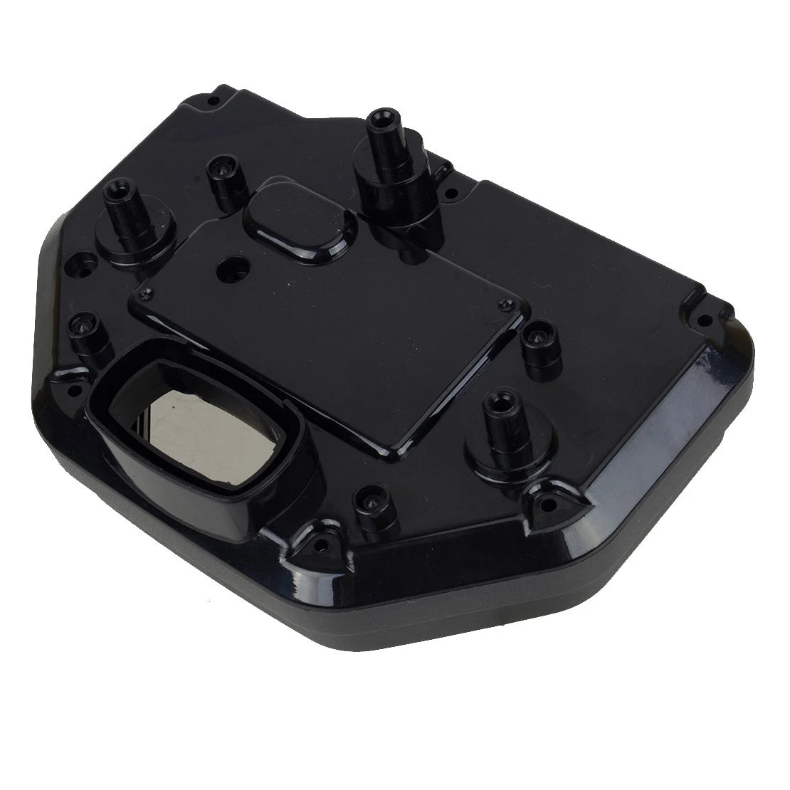 Speedometer Housing for Honda CBR600RR 2003-2006 - Black Dash Component