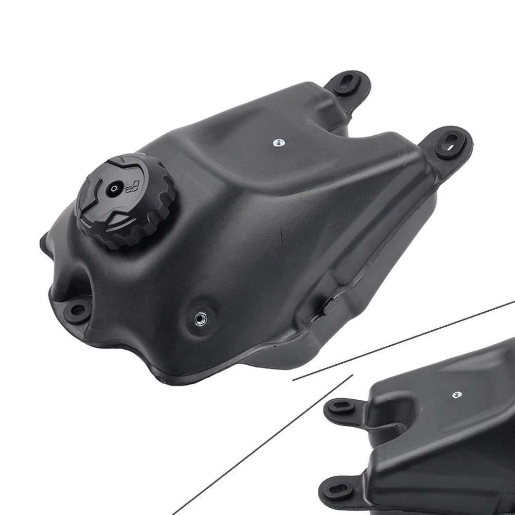 Gas Fuel Tank with Cap for Honda CRF110 (2013-2014)