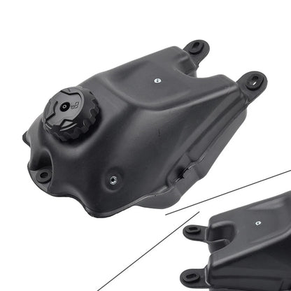Gas Fuel Tank with Cap for Honda CRF110 (2013-2014)