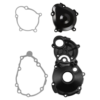 Right Crankcase Covers for Suzuki Hayabusa GSX1300R (2004-2022)