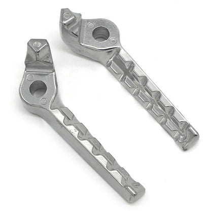 Rear Footrest Pegs for Yamaha XT250 Serow XG250 WR250X DT230 (2005-2023)