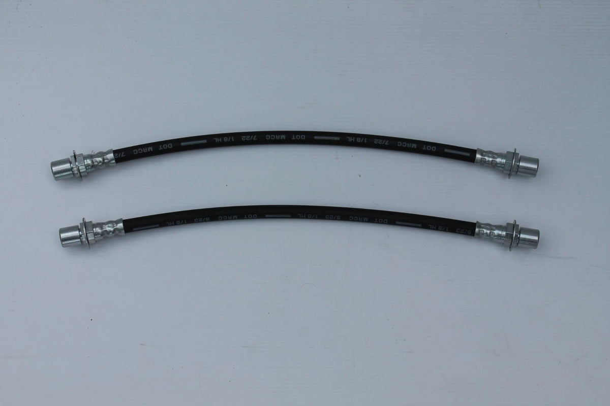 Front Brake Hoses for Toyota Hilux LN107 LN111 (1988-1997)