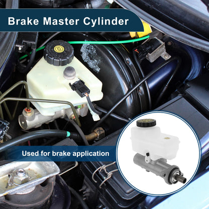 Brake Master Cylinder for Nissan Frontier (2005-2010)