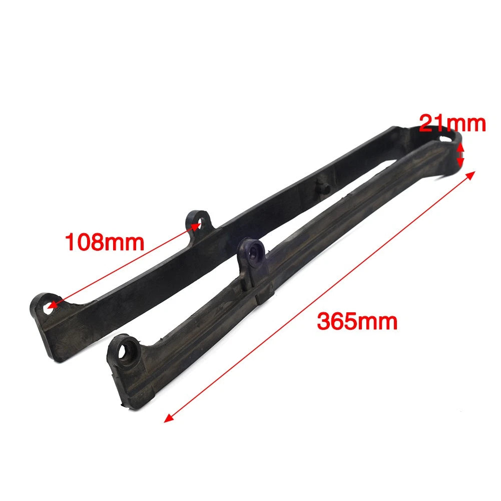 Motorcycle Chain Slider Guard Protector for Honda NSR250 PGM4 MC28 (1994)