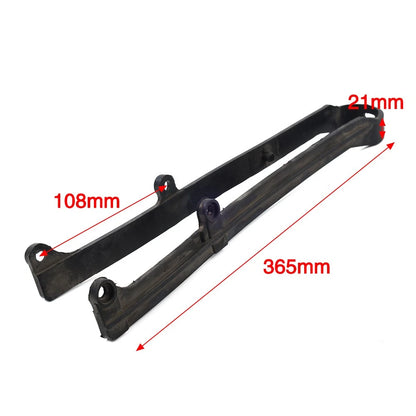 Motorcycle Chain Slider Guard Protector for Honda NSR250 PGM4 MC28 (1994)