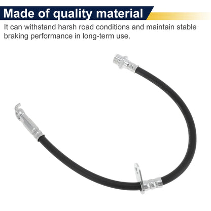 Front Left Brake Hose for Toyota Venza (2012-2025)