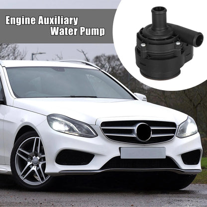Auxiliary Water Pump for Mercedes-Benz C-Class W204 (2007-2015)