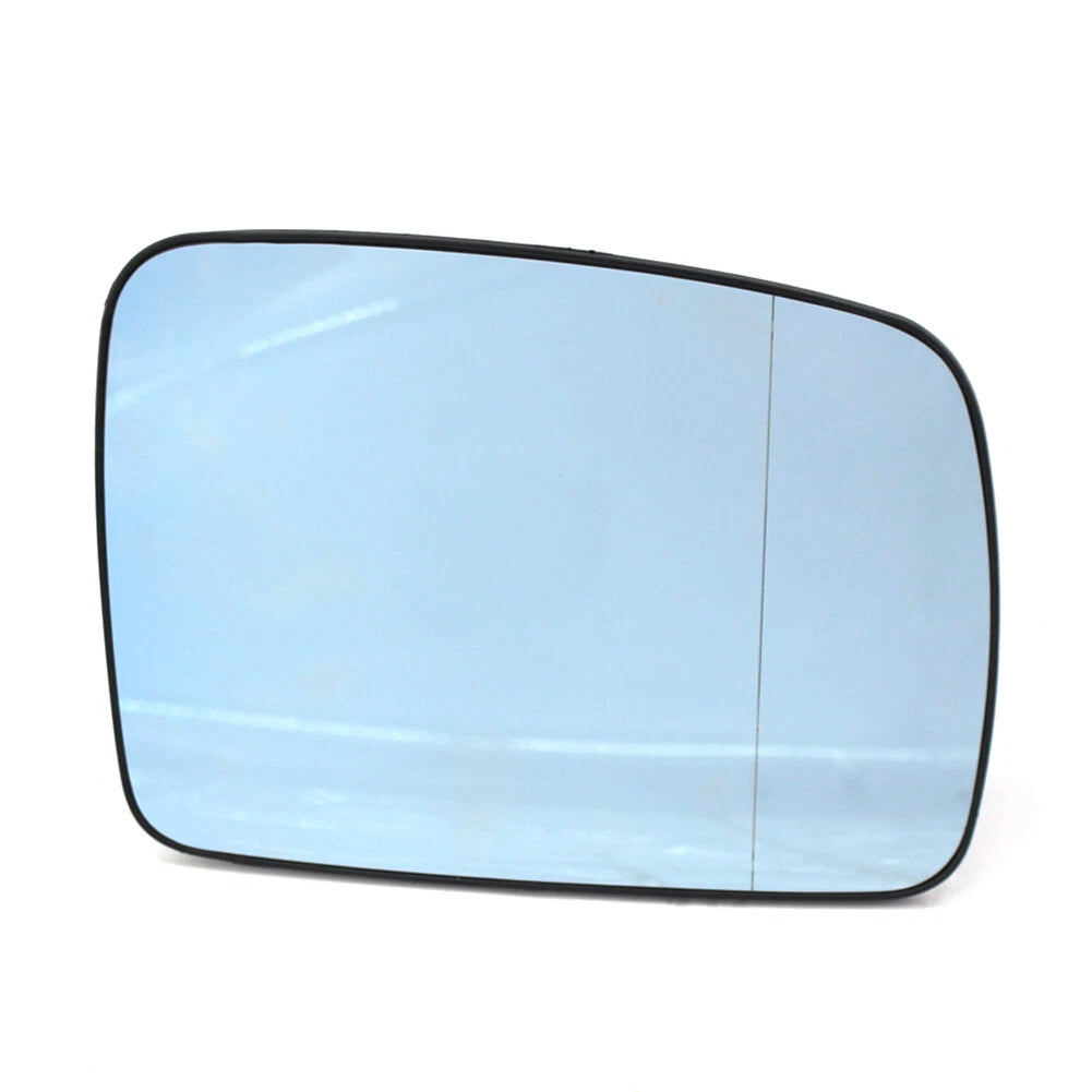 Door Mirror Glass for Land Rover Discovery 3, Range Rover Vogue (2005-2010)