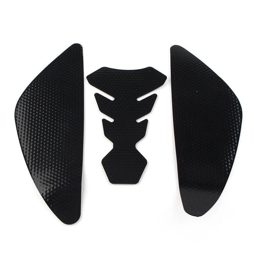 Knee Protector Anti-Slip Sticker for KAWASAKI Z650RS (2022 - )