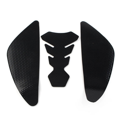 Knee Protector Anti-Slip Sticker for KAWASAKI Z650RS (2022 - )