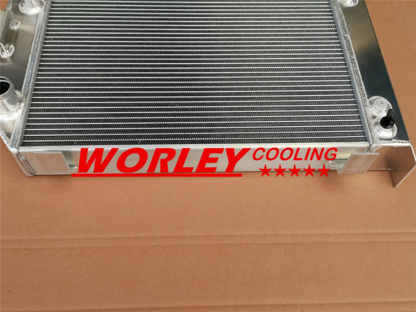 62mm Aluminum Radiator for 1932 Ford Hi-Boy (1932)