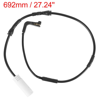 Front Brake Pad Electronic Wear Sensor for BMW 135i 328i 328xi