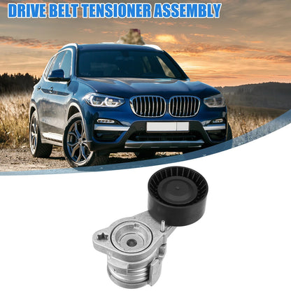 Serpentine Belt Tensioner for BMW X3 F25 2009-2012 (2009-2012)