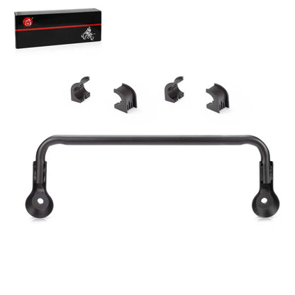Rear Stabilizer Sway Bar w/ Bushings for Polaris RZR 800 (2008–2014)
