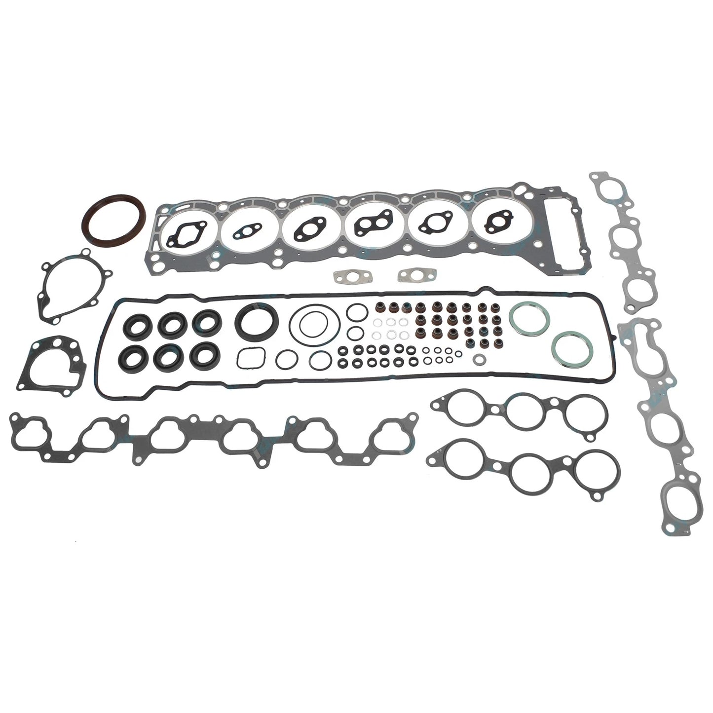 Engine Overhaul Gasket Set for Land Cruiser FZJ75 4.5L 6cyl (1992-1998)