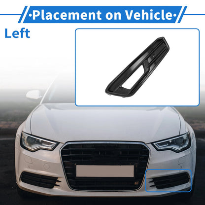 Front Left Fog Light Grill for Ford Focus ST (2015-2018) - 1 x Pcs