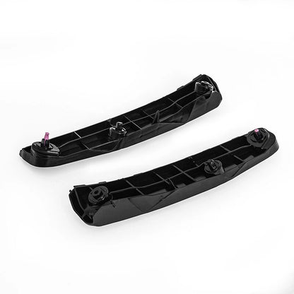 2 x Front Bumper Retainer Bracket Set for Toyota Prius (2016-2021)