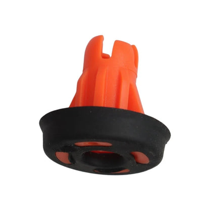 10Pcs Tail Lamp Retainers for Cadillac CT4, Chevrolet Blazer, Camaro, Buick Envision