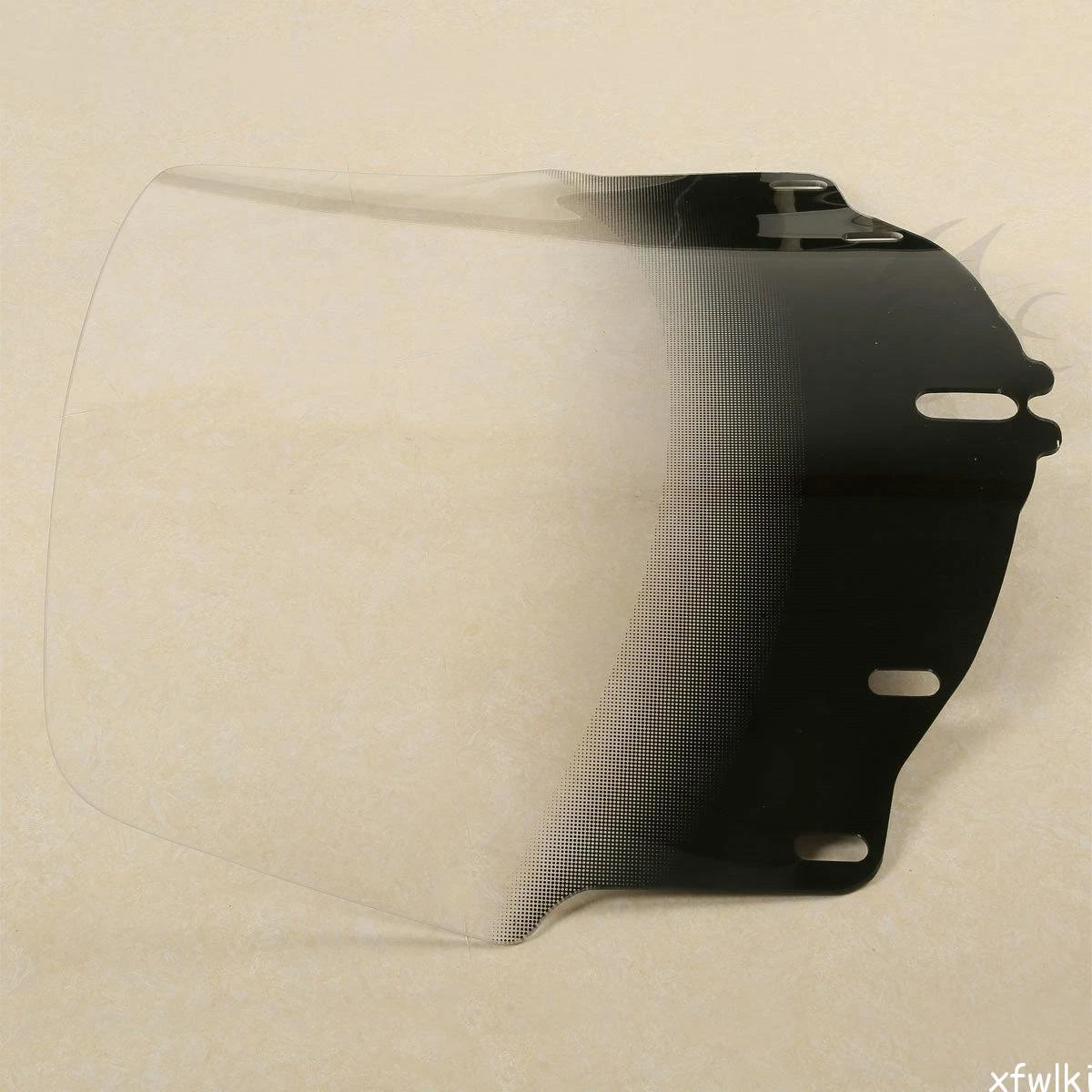 14-15 Clear Windscreen Protector for Honda Goldwing GL1800 (2001 - 2017)
