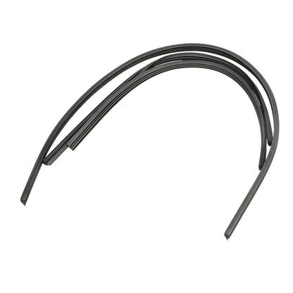 3 Pcs Wiper Rubber Insert Set for Honda CR-V (2017-2022)