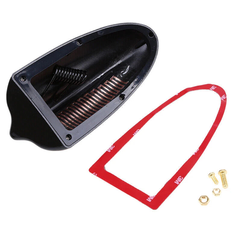 Shark Fin Roof Antenna Signal Aerial for Toyota Honda Nissan